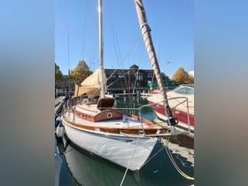 Acquistare 1947 Sparkman & Stephens 33 Sloop
