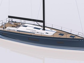 2023 Beneteau First Yacht 53