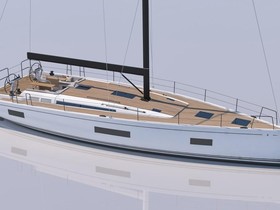 2023 Beneteau First Yacht 53 προς πώληση