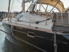 2008 Jeanneau Sun Odyssey 54 Ds