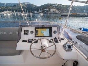 2020 Sasga Yachts Menorquin 54