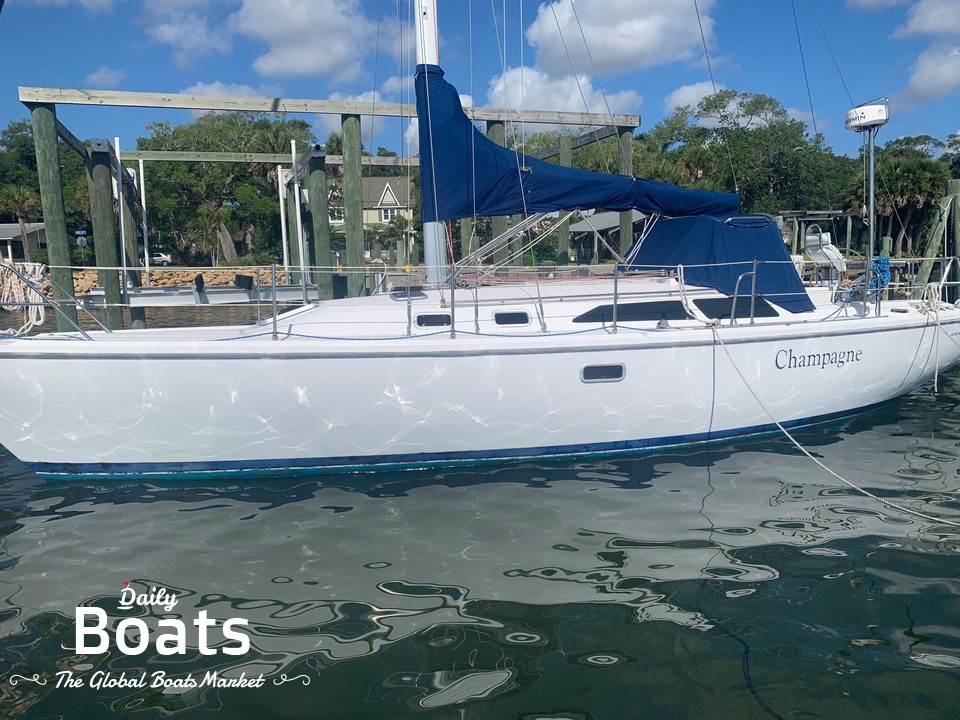 1996 Catalina 36 Mkii for sale. View price, photos and Buy 1996