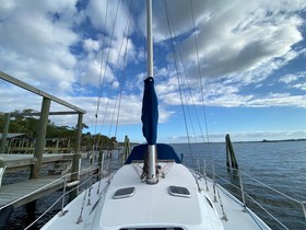 1996 Catalina 36 Mkii for sale