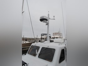 Købe 2013 Custom Eco Trawler 33