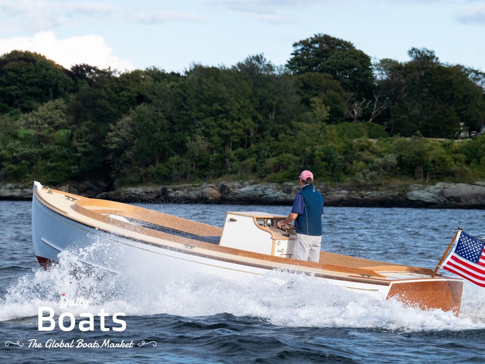 2021 Center Console East Passage 24 for sale. View price, photos and