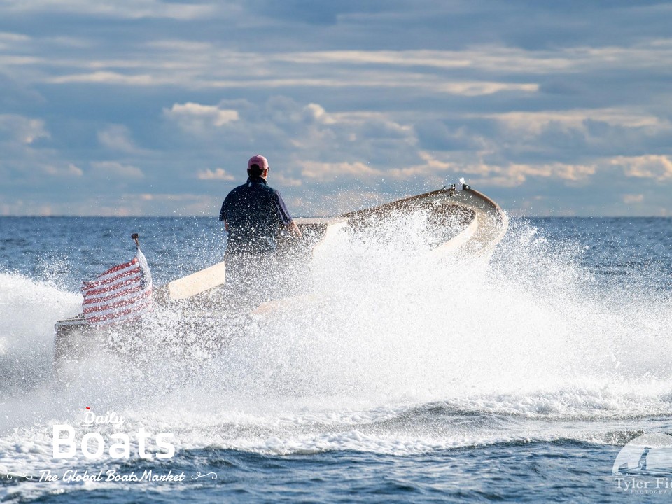 2021 Center Console East Passage 24 for sale. View price, photos and