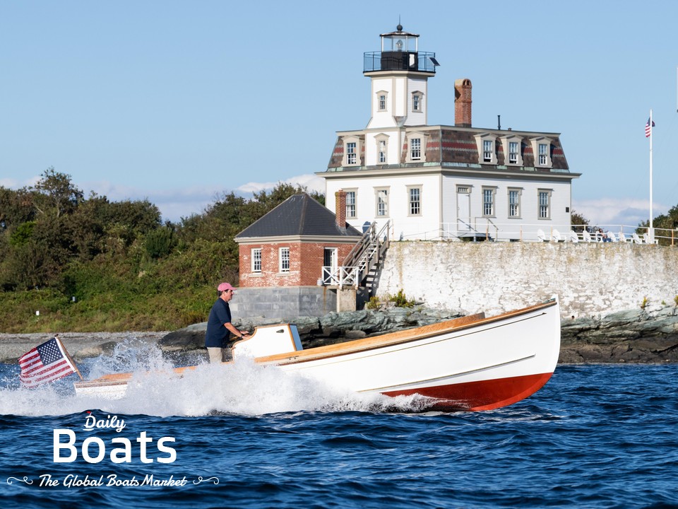 2021 Center Console East Passage 24 for sale. View price, photos and