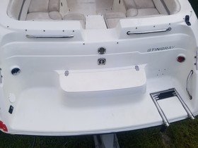 2004 Stingray 240 Lr for sale