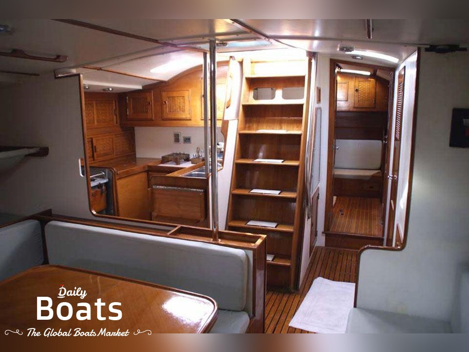 1973 C&C 66 Classic Cruiser / Racer for sale. View price, photos and Buy 1973 C&C 66 Classic 