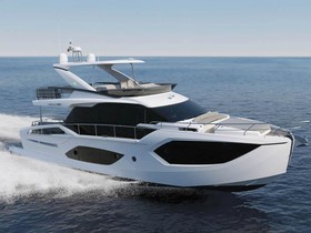 2023 Absolute 56 Fly for sale