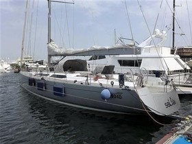 Buy 2005 Baltic 66