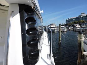 1999 Carver 450 Voyager Pilothouse for sale
