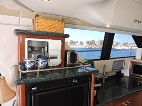 1999 Carver 450 Voyager Pilothouse for sale