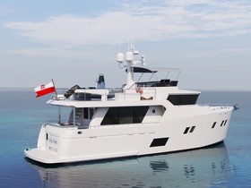 Acquistare 2023 Cormorant Yachts Cor55 Rav