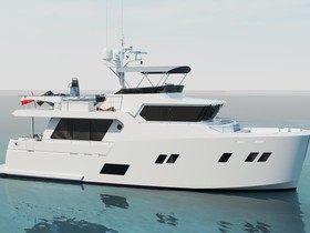 2023 Cormorant Yachts Cor55 Rav in vendita