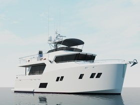 Kupić 2023 Cormorant Yachts Cor55 Rav