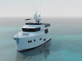 2023 Cormorant Yachts Cor55 Rav na prodej