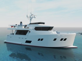 Koupit 2023 Cormorant Yachts Cor55 Rav
