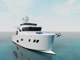 2023 Cormorant Yachts Cor55 Rav til salg