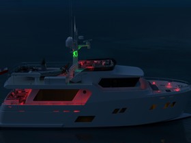 Kupić 2023 Cormorant Yachts Cor55 Rav