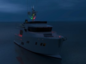 2023 Cormorant Yachts Cor55 Rav eladó