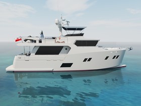 Vegyél 2023 Cormorant Yachts Cor55 Rav