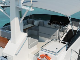 2023 Cormorant Yachts Cor55 Rav eladó