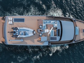 2023 Cormorant Yachts Cor55 Rav