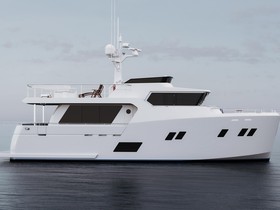 Købe 2023 Cormorant Yachts Cor55 Rav