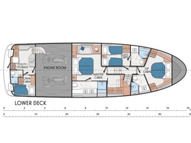 2023 Cormorant Yachts Cor55 Rav for sale