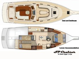 2007 Island Packet Sp Cruiser 41 for sale