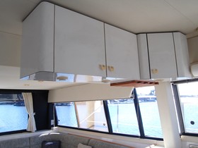 1994 Bayliner 4388 Mid Cabin Motoryacht zu verkaufen