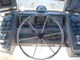 Acheter 1994 Bayliner 4388 Mid Cabin Motoryacht