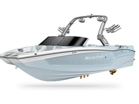 2023 Mastercraft Xt24