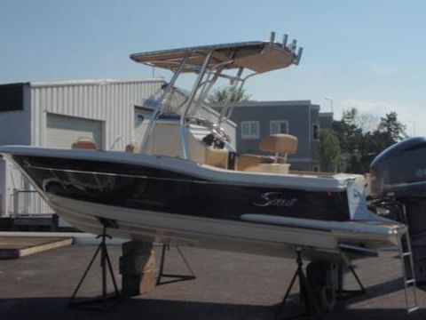 Scout Boats 225 Xsf