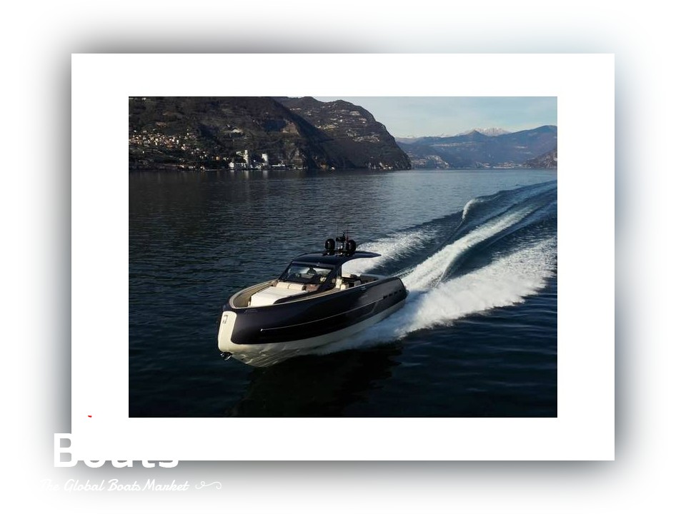 2022 Invictus Tt460