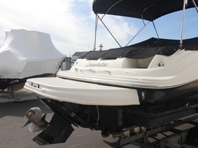 2007 Sea Ray 240 Sundeck za prodaju