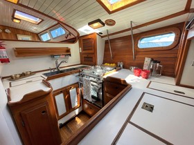 1993 Waterline 47 Pilot House for sale