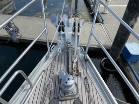 1993 Waterline 47 Pilot House for sale