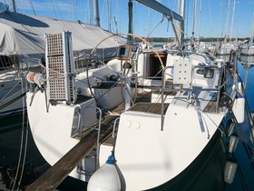 Buy 2004 Hanse 411