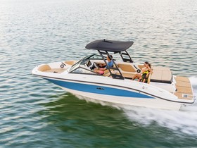 Sea Ray 21 Spx