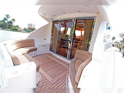 2009 McKinna Express for sale