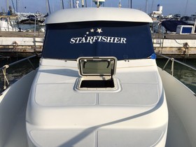 2001 Starfisher 840 Wa for sale