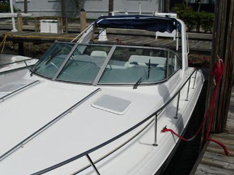 Kupić 1999 Formula Performance Cruiser