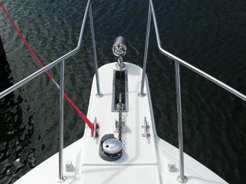 1999 Formula Performance Cruiser