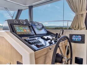 2022 Beneteau Swift Trawler 48 на продажу