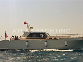 2015 Custom Trawler à vendre
