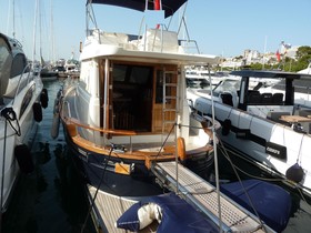 Menorquin Yachts C145