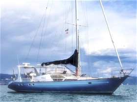 1982 Stefini 70 Custom kopen