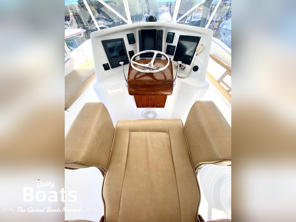 2007 Custom Carolina Express for sale. View price, photos and Buy 2007